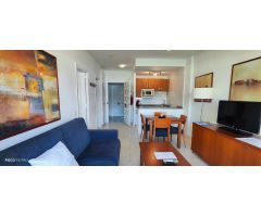 APARTAMENTO EN BENAL BEACH