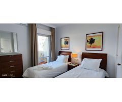 APARTAMENTO EN BENAL BEACH