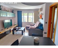PRECIOSO APARTAMENTO REFORMADO EN EL CENTRO DE MÁLAGA