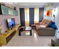 PRECIOSO APARTAMENTO REFORMADO EN EL CENTRO DE MÁLAGA