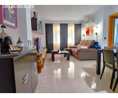 PRECIOSO APARTAMENTO REFORMADO EN EL CENTRO DE MÁLAGA