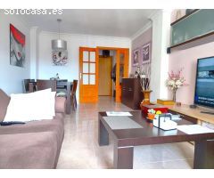 PRECIOSO APARTAMENTO REFORMADO EN EL CENTRO DE MÁLAGA