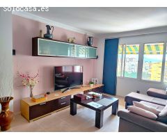 PRECIOSO APARTAMENTO REFORMADO EN EL CENTRO DE MÁLAGA