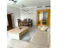 PISO DE 3 DORMITORIOS