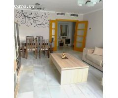 PISO DE 3 DORMITORIOS