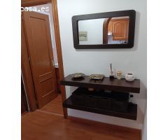 MAGNÍFICO ADOSADO EN TÍO CHARLES