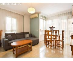 APARTAMENTO EN BENALMÁDENA CON UNA UBICACIÓN ESTRATÉGICA Y ALTA RENTABILIDAD
