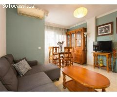 APARTAMENTO EN BENALMÁDENA CON UNA UBICACIÓN ESTRATÉGICA Y ALTA RENTABILIDAD
