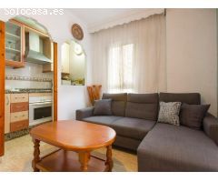 APARTAMENTO EN BENALMÁDENA CON UNA UBICACIÓN ESTRATÉGICA Y ALTA RENTABILIDAD
