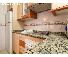 APARTAMENTO EN BENALMÁDENA CON UNA UBICACIÓN ESTRATÉGICA Y ALTA RENTABILIDAD