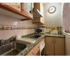 APARTAMENTO EN BENALMÁDENA CON UNA UBICACIÓN ESTRATÉGICA Y ALTA RENTABILIDAD