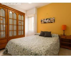 APARTAMENTO EN BENALMÁDENA CON UNA UBICACIÓN ESTRATÉGICA Y ALTA RENTABILIDAD