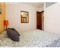 APARTAMENTO EN BENALMÁDENA CON UNA UBICACIÓN ESTRATÉGICA Y ALTA RENTABILIDAD