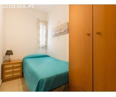 APARTAMENTO EN BENALMÁDENA CON UNA UBICACIÓN ESTRATÉGICA Y ALTA RENTABILIDAD