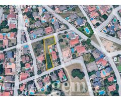 Terreno en venta en Palau-solità i Plegamans