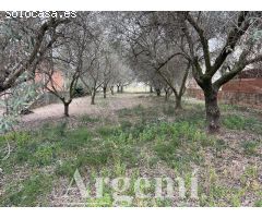 Terreno en venta en Palau-solità i Plegamans