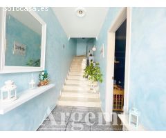 Casa adosada en venta en Caldes de Montbui