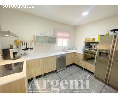 Casa adosada en venta en Caldes de Montbui