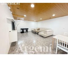 Espectacular Chalet Unifamilar en Lliçà dAmunt