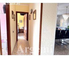 Exclusivo Chalet unifamiliar en planta