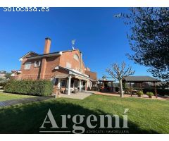 Casa en venta en Palau-solità i Plegamans