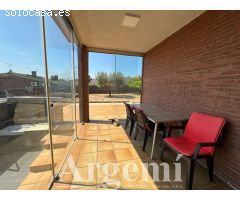 EN EXCLUSIVA espectacular chalet en planta - Lliçà dAmunt