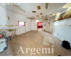 Nave Industrial en Venta o Alquiler en Castellar del Vallès – 465?m² con Gran Potencial