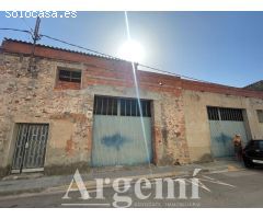 Nave industrial en venta Palau-solità i Plegamans