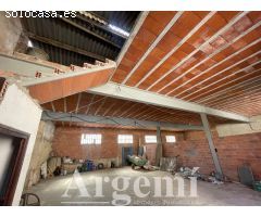 Nave industrial en venta Palau-solità i Plegamans