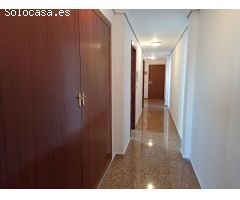 Piso en Alquiler en Puerto de sagunto, Valencia