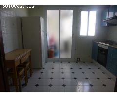 Piso en Alquiler en Puerto de sagunto, Valencia