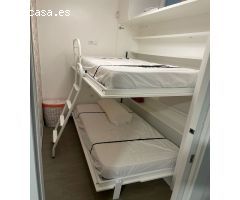 Piso en Venta en Canet den Berenguer, Valencia