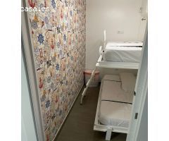 Piso en Venta en Canet den Berenguer, Valencia