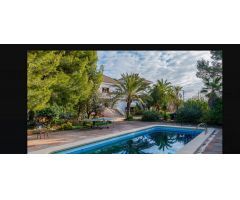 Chalet en Venta en Gilet, Valencia
