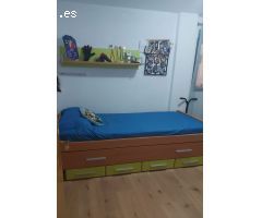 Piso en Venta en Puerto de sagunto, Valencia