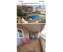 Piso en Alquiler en Canet den Berenguer, Valencia