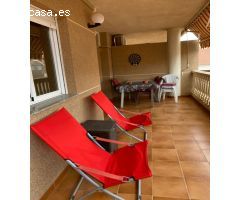 Piso en Alquiler en Canet den Berenguer, Valencia