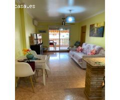 Piso en Alquiler en Canet den Berenguer, Valencia