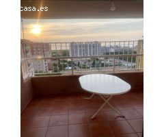 Piso en Alquiler en Canet den Berenguer, Valencia