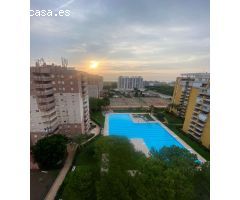 Piso en Alquiler en Canet den Berenguer, Valencia