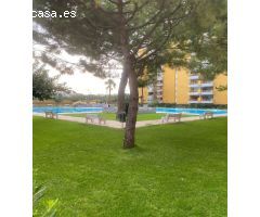 Piso en Alquiler en Canet den Berenguer, Valencia