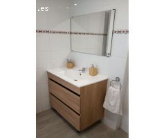 Piso en Alquiler en Canet den Berenguer, Valencia