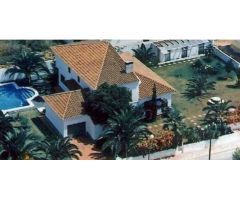 Chalet en Venta en Sagunto, Valencia