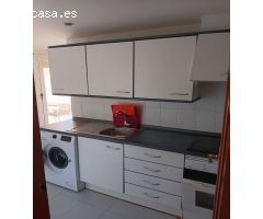 Piso en Alquiler en Canet den Berenguer, Valencia