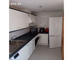Piso en Alquiler en Canet den Berenguer, Valencia