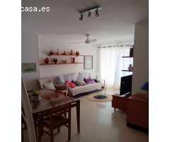 Piso en Alquiler en Canet den Berenguer, Valencia