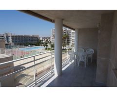 Piso en Alquiler en Canet den Berenguer, Valencia