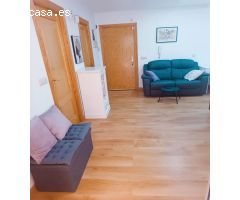 Piso en Alquiler en Canet den Berenguer, Valencia