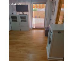 Piso en Alquiler en Canet den Berenguer, Valencia