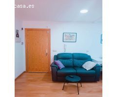 Piso en Alquiler en Canet den Berenguer, Valencia